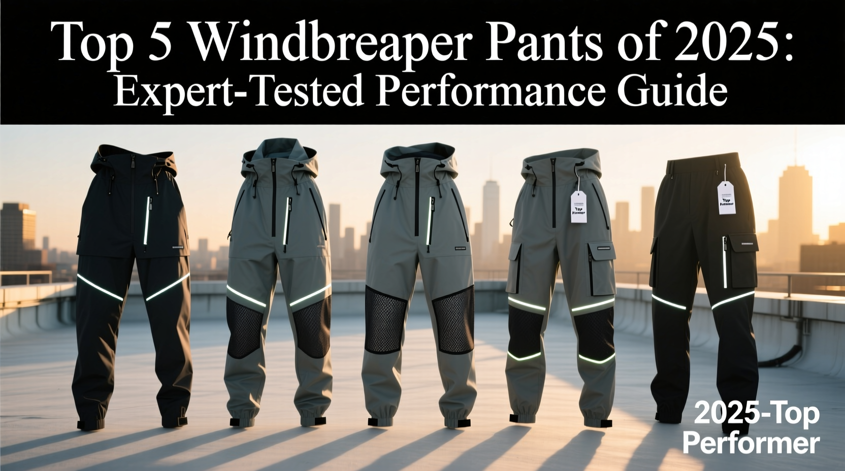 best selling windbreaker pants