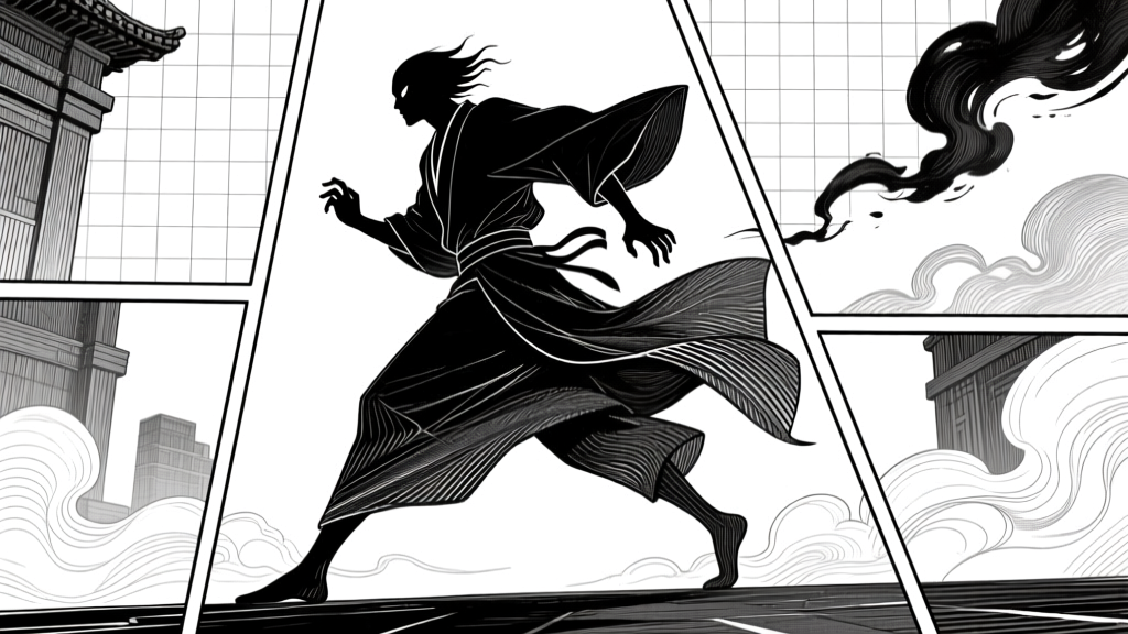 Why Dandadan Vol. 1–8 Is Best Read Digitally