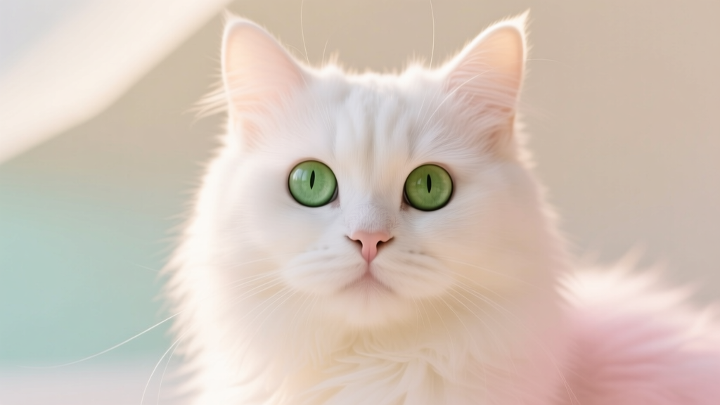 Cat Anxiety Signs and Solutions