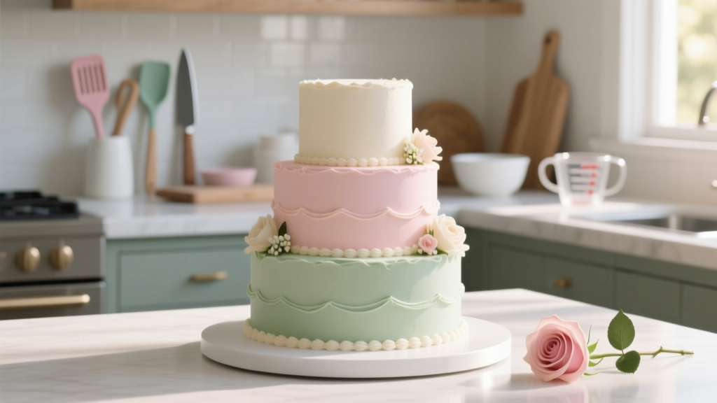 Wedding Cake Tiering: 7-Step Stress-Free Assembly (2026)