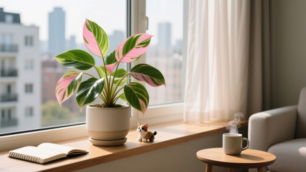 Tradescantia Indoor Plants: Best Low-Light, Pet-Safe Picks