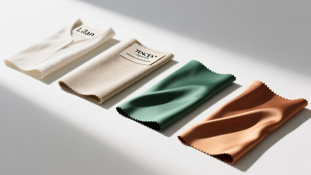 Lilan Clothes Fabric Buyer’s Guide: Types, Prices & Sourcing Tips