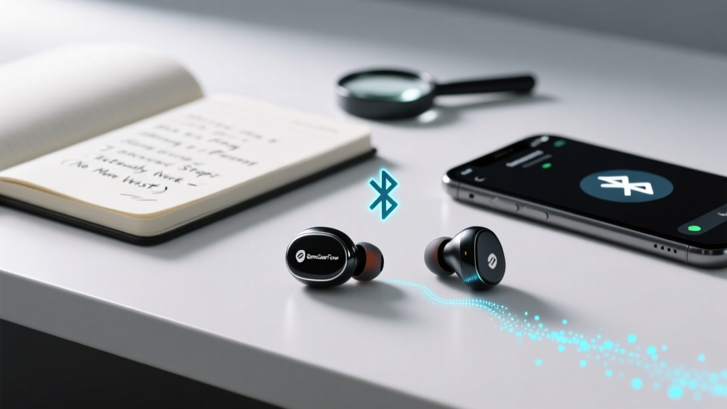 How to Find Wireless Headphones: 7 Proven Steps (2026)