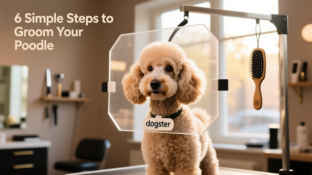 Petcare Hub face divider