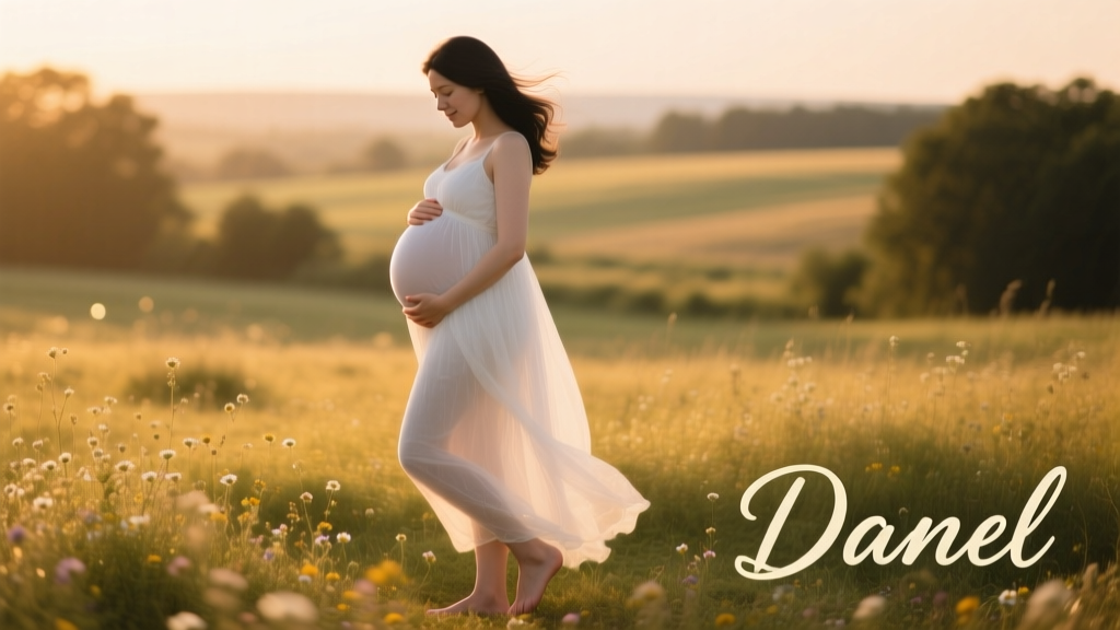 Danel: Understanding the Evidence-Based Role of This Traditional Herbal Remedy in Prenatal Wellness