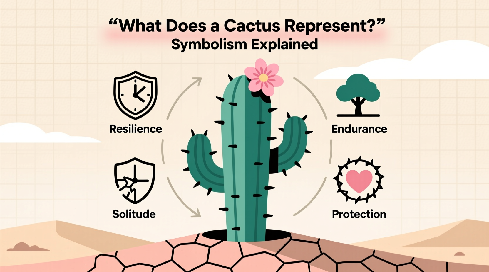 7 Cactus Meanings Explained | TheHomeSprouts