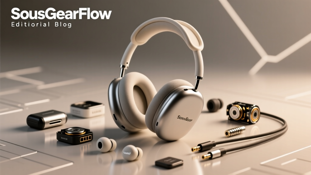 Wireless Headphones Interchangeable? (2026)