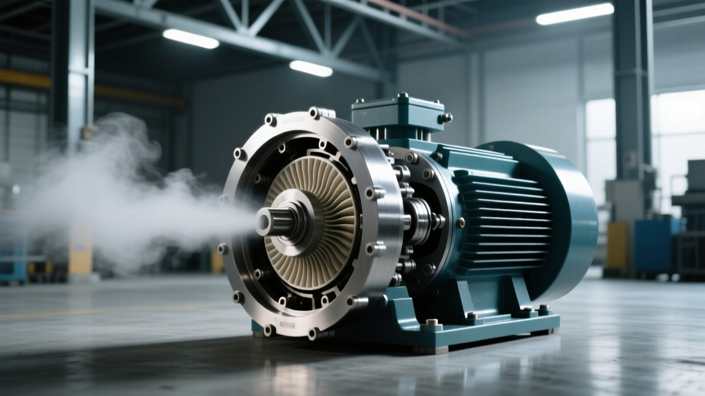 Diaphragm Pump Vibration: 7 Deadly Mistakes & Fixes
