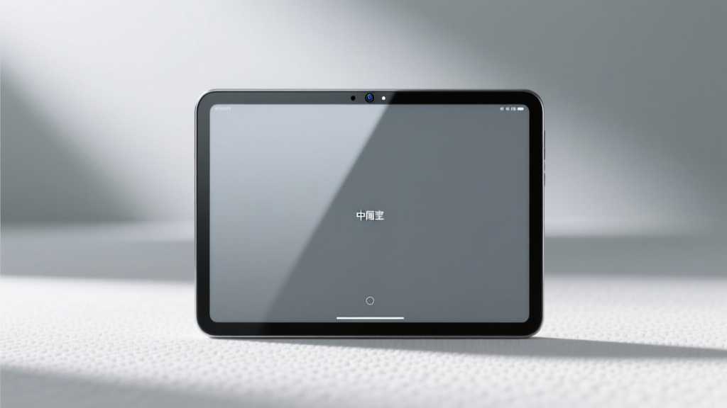 Best 7-Inch Chinese Tablets: 5 Specs That Matter Most