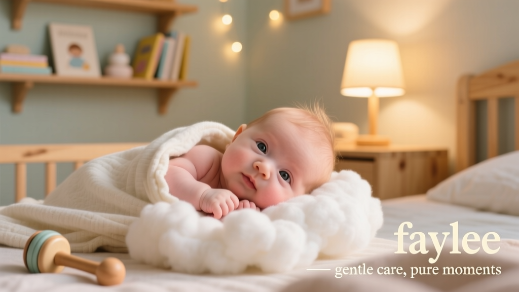 Faylee Baby Bottles: A Pediatric Nurse’s Evidence-Based Review of Safety, Functionality, and Real-World Use