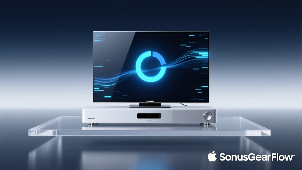 Hard Reset Samsung Home Theater System (2026)