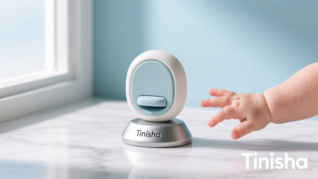 Tinisha: A Child Safety Case Study in Preventing Tip-Over Injuries from Furniture and TVs