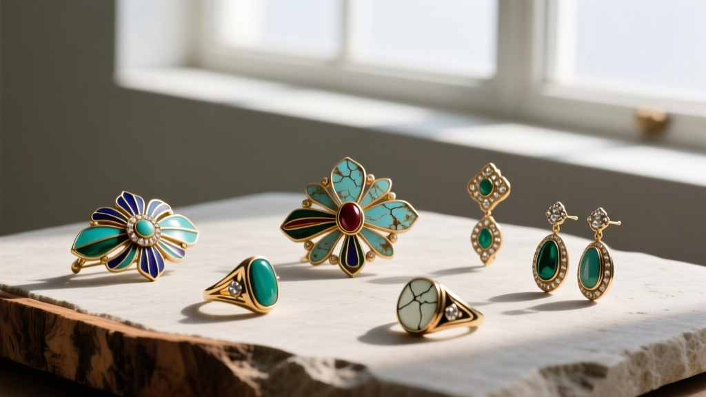How to Restore Vintage Costume Jewelry: A Pro Guide