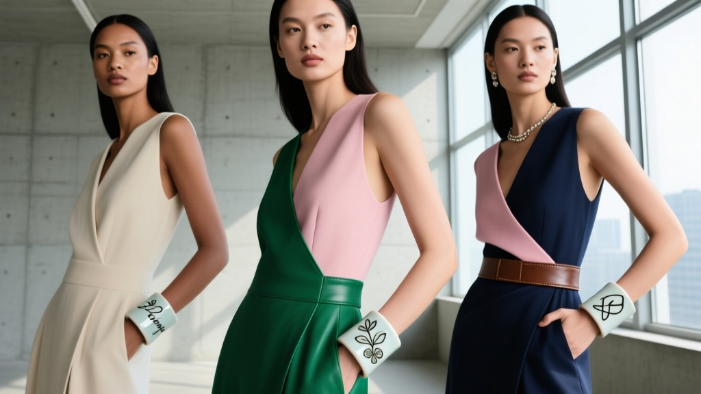 Ceramic Bracelets: Can They Be Engraved Like Leather?