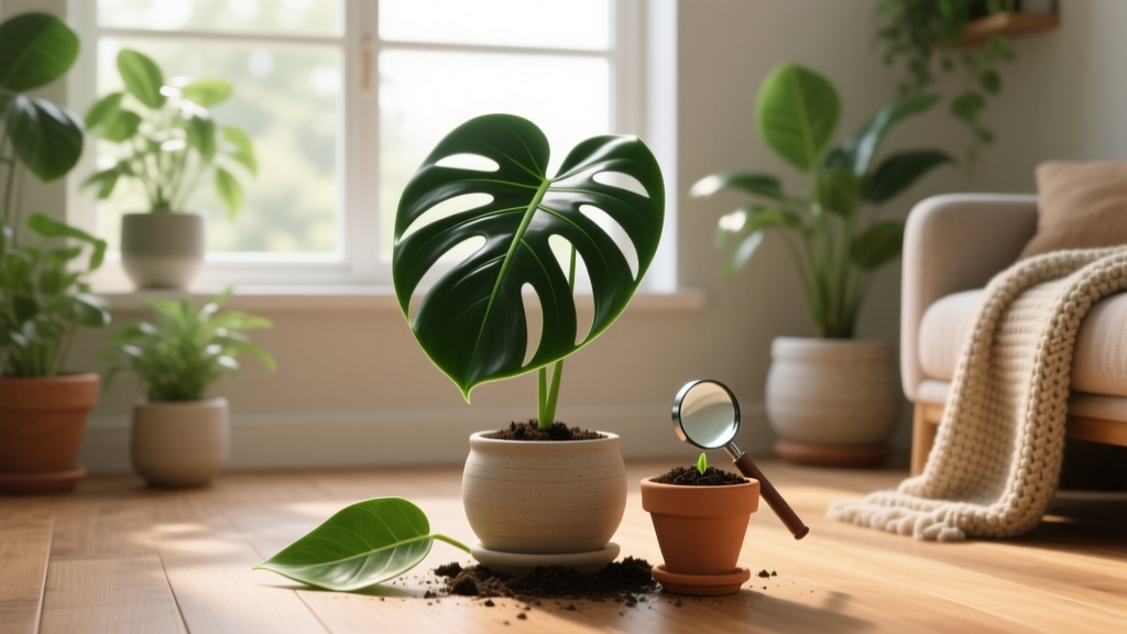 ZZ Plant Leaf Propagation: Realistic Guide for Beginners