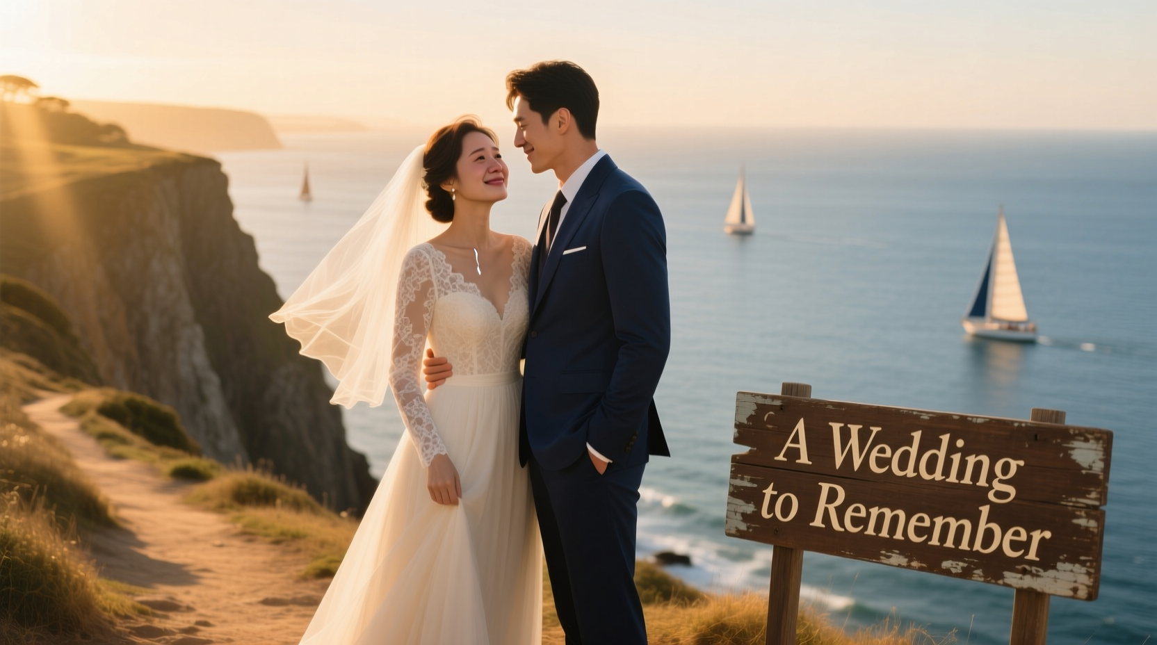 a wedding to remember cast