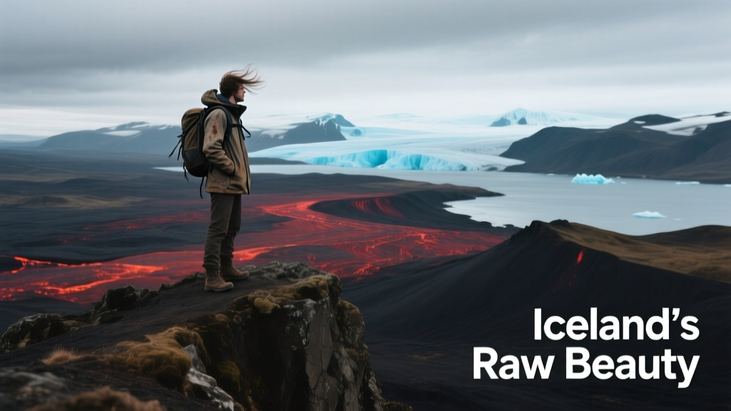 Iceland’s Raw Beauty Is Captured in a New Assouline Book: A Visual and Cultural Deep Dive for Budget Travelers