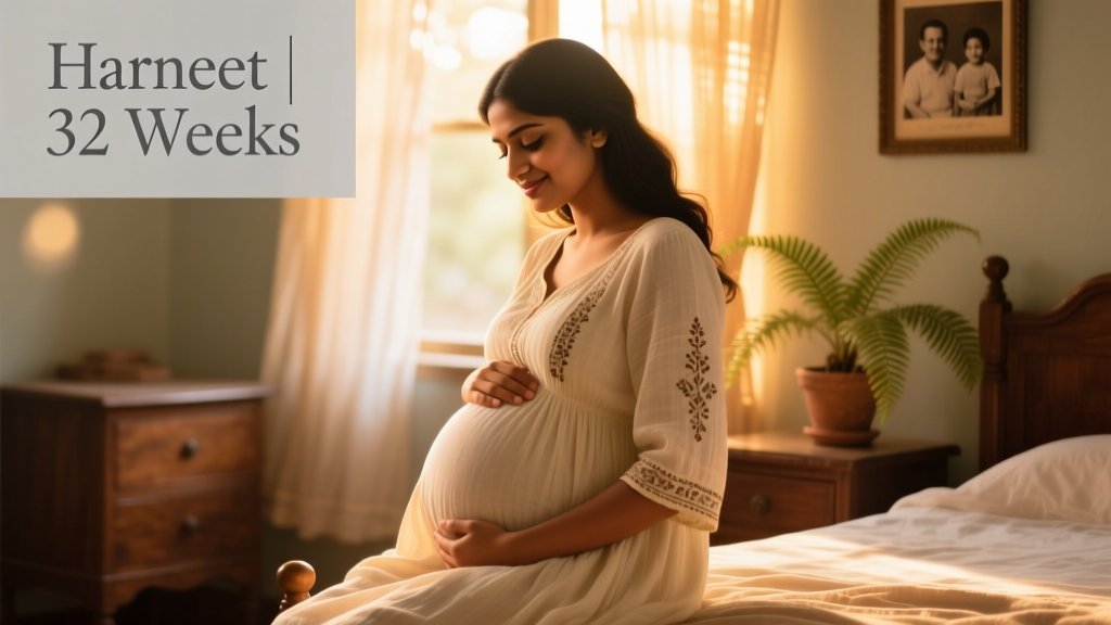 Harneet: A Doula’s Evidence-Based Guide to Supporting Laboring People Through the Harneet Technique