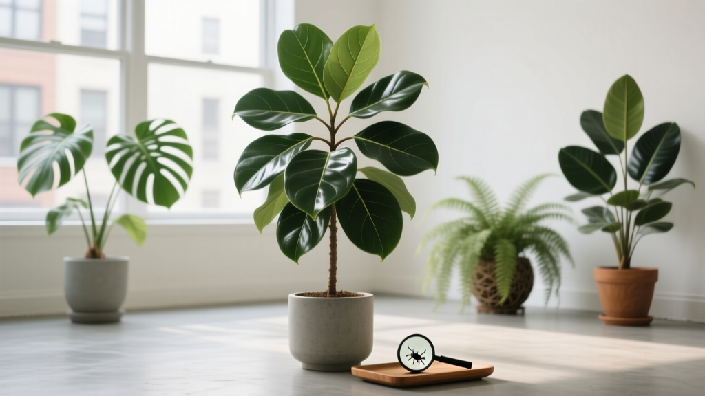 Large Indoor Plants Toronto: 7 Pest-Control Nurseries (2026)
