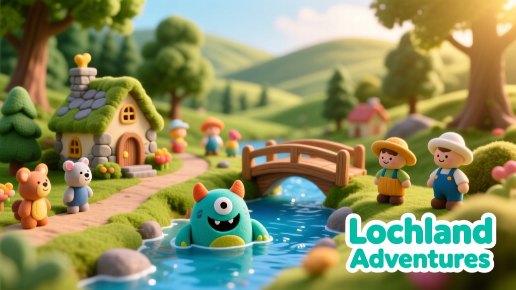 Lochland Toys: Safety, Design, and Regulatory Compliance in a High-Stakes Play Environment