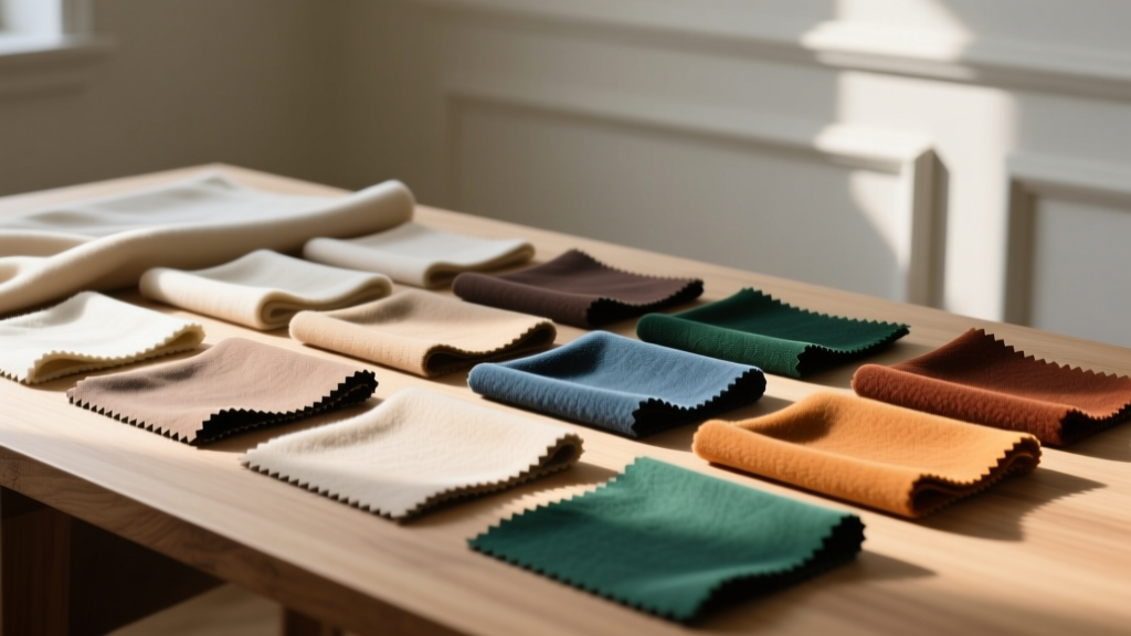 Best Place to Buy Fleece Fabric: Expert Sourcing Guide