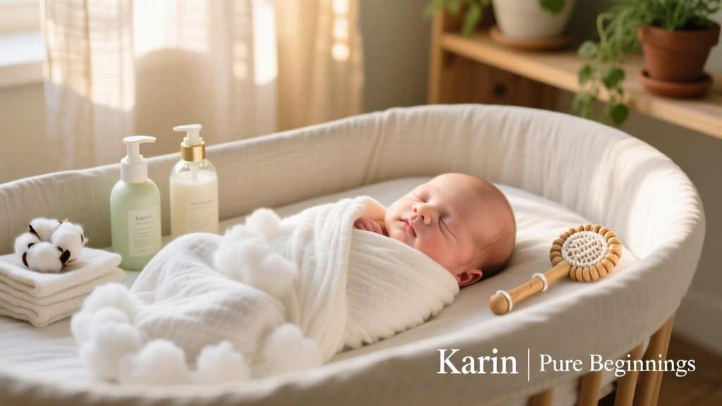 Karin: Evidence-Based Insights for Pediatric Nurses and Infant Care Providers