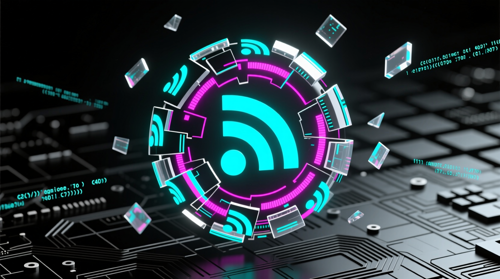 RSSFeed.me puts your RSS feeds on a high contrast display—verified efficiency gains