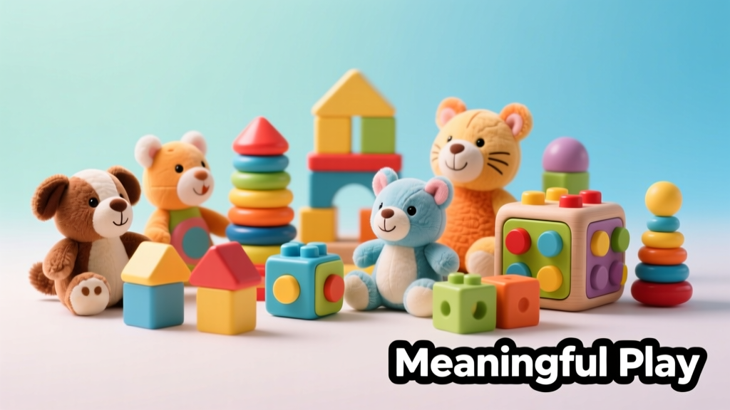 Meaning Best: How Toy Safety Standards, Developmental Science, and Ethical Branding Converge to Define 'Best' for Children