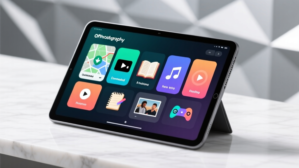 Android Tablet Offline: 7 Ways to Use Without WiFi