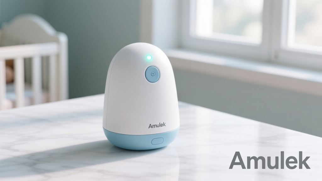 Amulek: A Child Safety Consultant’s Evidence-Based Analysis of the Name, Its Cultural Context, and Practical Childproofing Implications