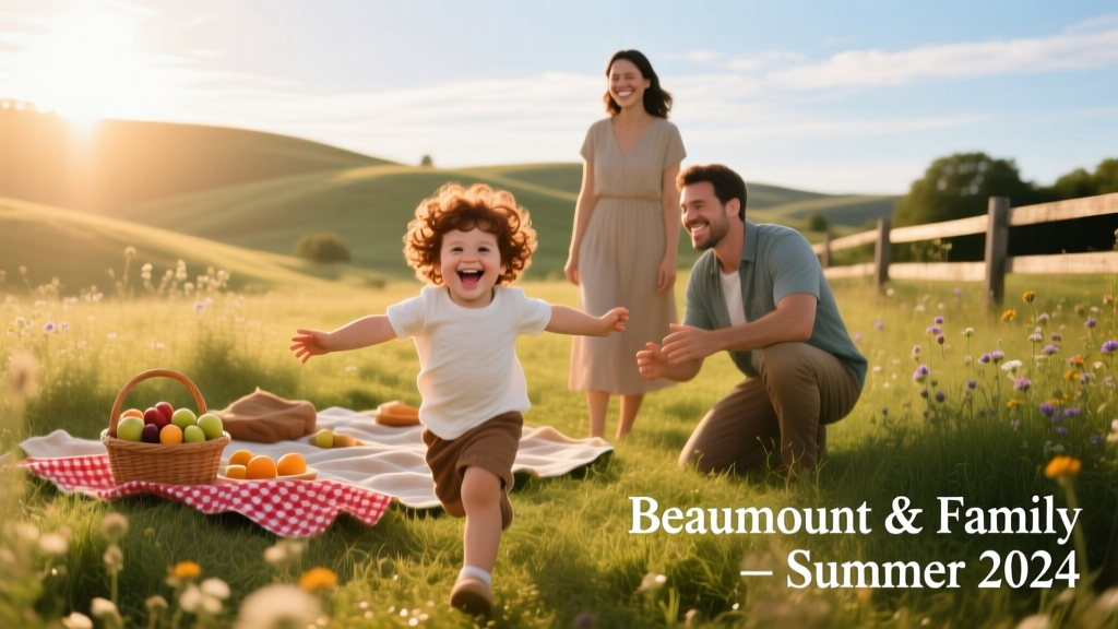Beaumont, Texas: A Family-Centered Wellness Hub for Modern Parents