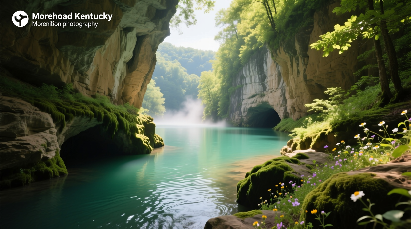 How to Practice Mindful Outdoor Living at Cave Run Lake, KY