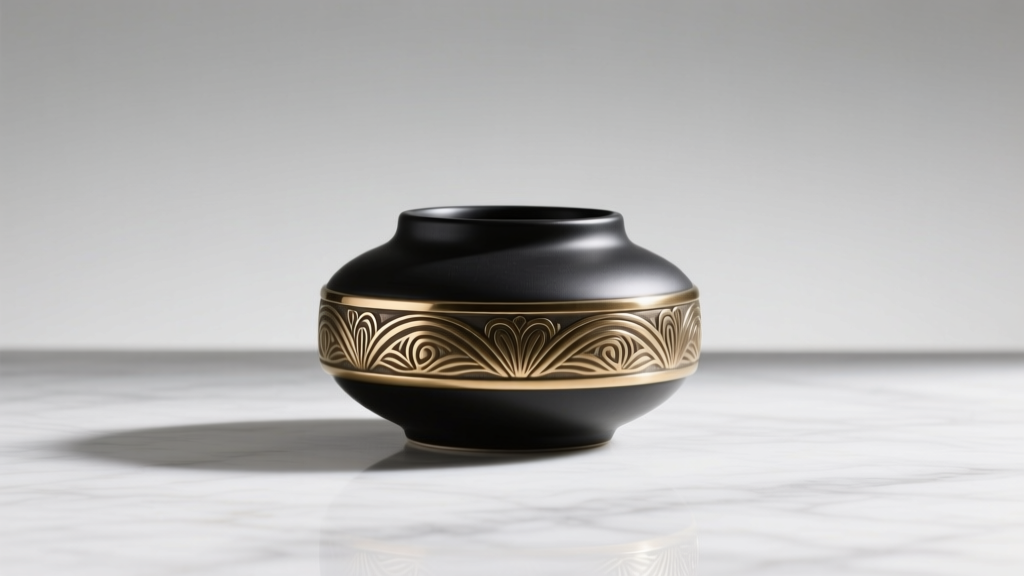 Overview of All Black Fragrance: Composition, Mechanical Properties, and Applications