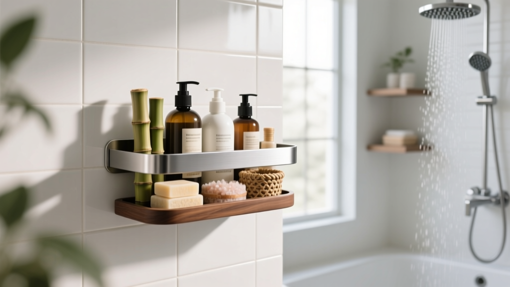Best Rated Shower Caddy on Amazon (2024 Tested)