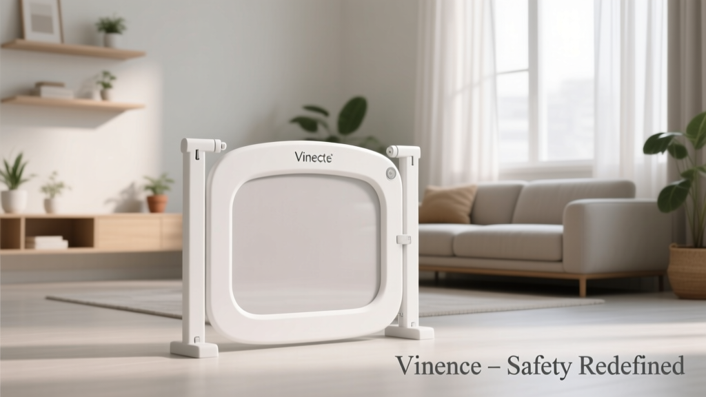 Vincente: A Child Safety Specialist’s In-Depth Assessment of the Vincente Baby Monitor System