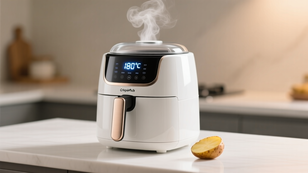 What Is a Power AirFryer Cooker? (Explained Simply)