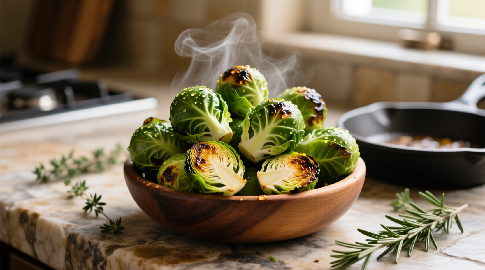 12 Science-Backed Brussel Sprout Recipes That Actually Work