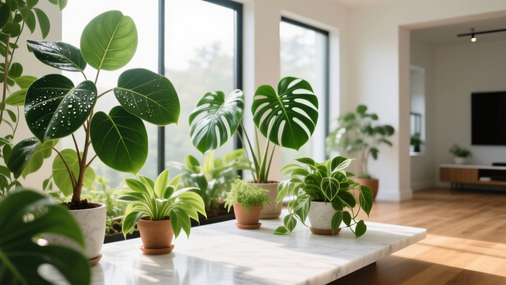 Pothos vs Philodendron: Key Differences