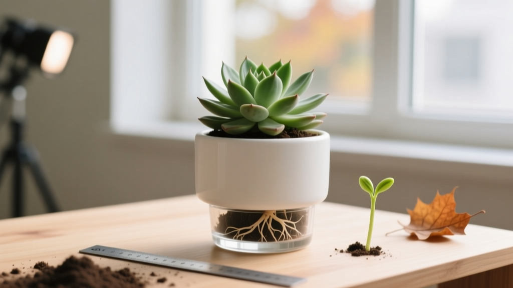 When to Plant Plants Indoors: 7-Step Seasonal Timing (2026)