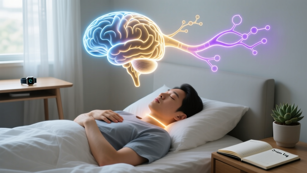 Napping Science: Sleep Science