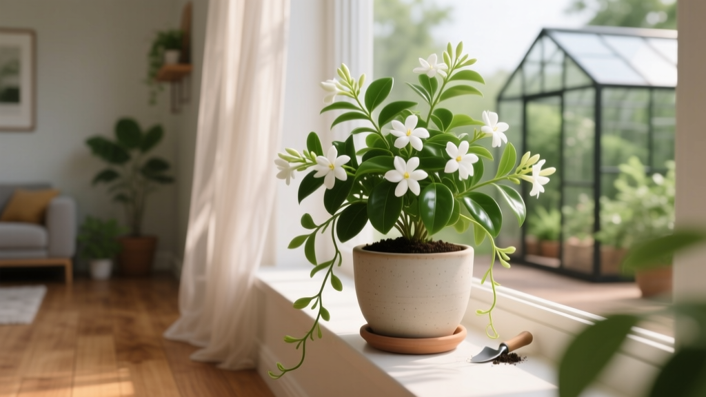 Propagate Sampaguita Under $20 (2026)