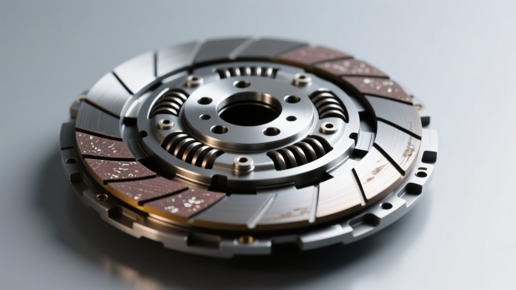 Auto Transmission Clutch Pack Components: 2026 Upgrade Guide