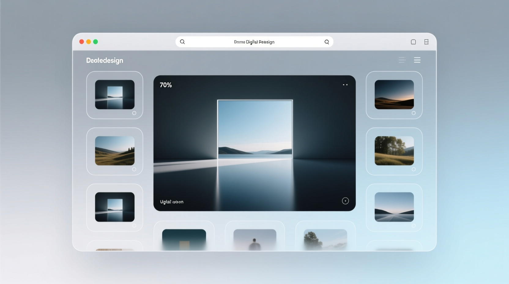 google images gets a redesign with bigger image views