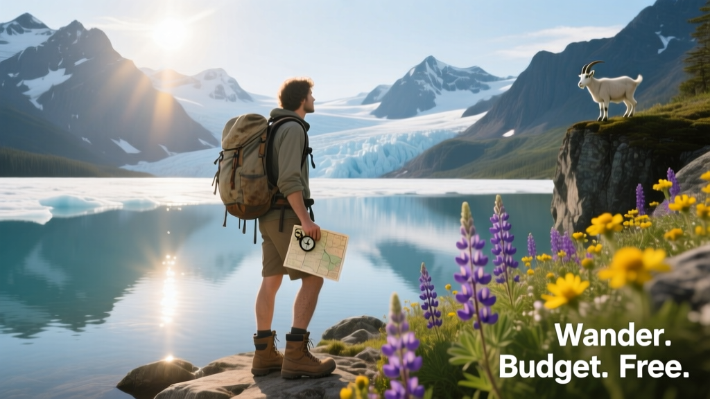 Glacier National Park Photos: Practical Tips, Best Spots & Gear for Budget-Friendly Photography