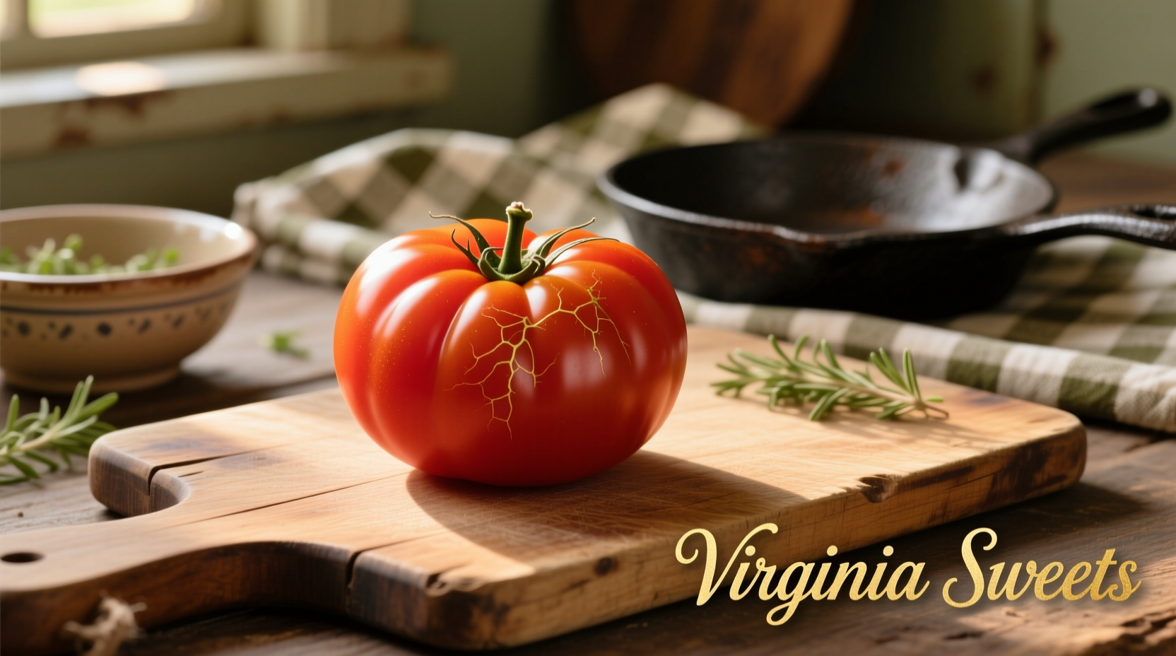 Virginia Sweets Tomato: Fact vs Fiction Guide