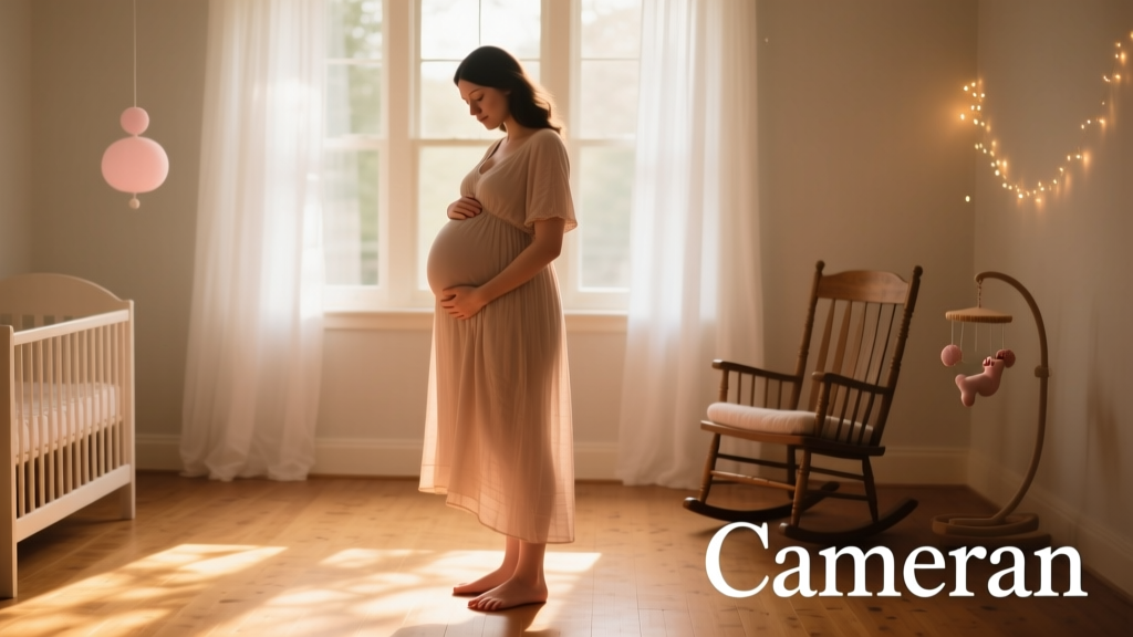 Cameran: Evidence-Based Insights for Pregnant Individuals and Birth Professionals
