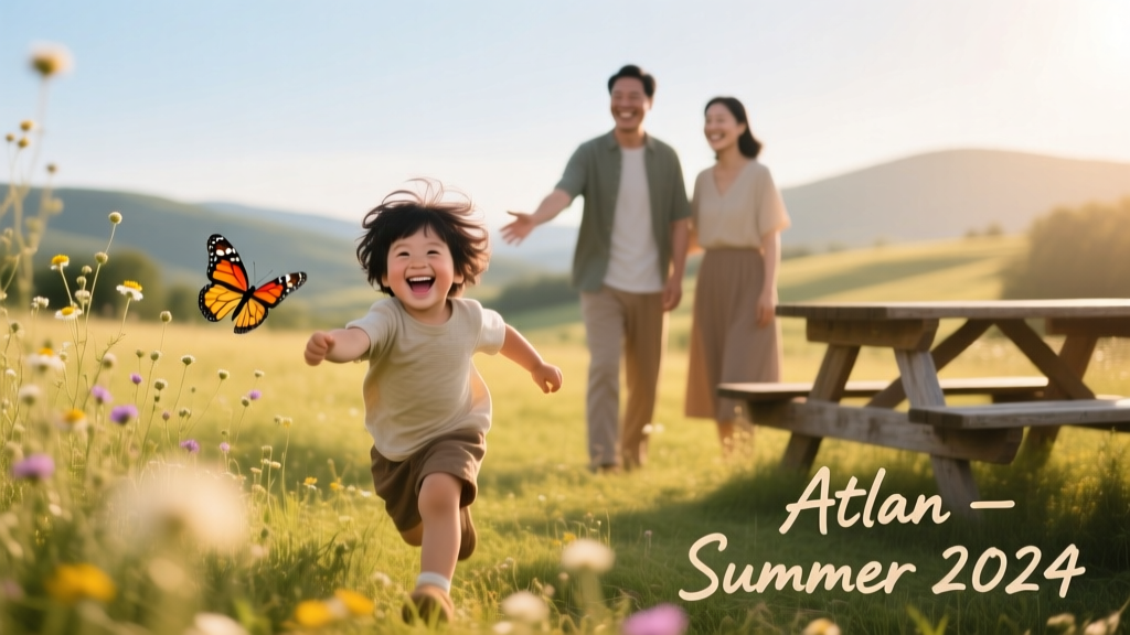 Atlan: A Practical Guide for Parents Navigating Digital Wellness and Family Data Literacy