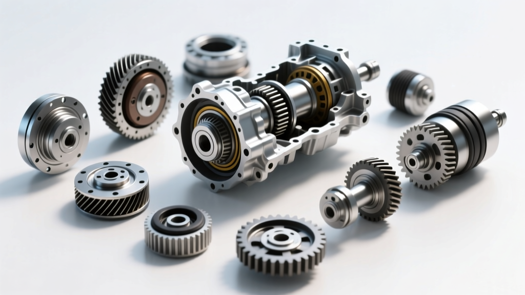 Fraser Engine & Transmission Rebuilders: Step-by-Step Overhaul Guide