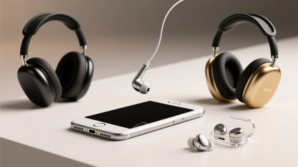 iPhone 7 Wireless Headphones: Best Models (2026)