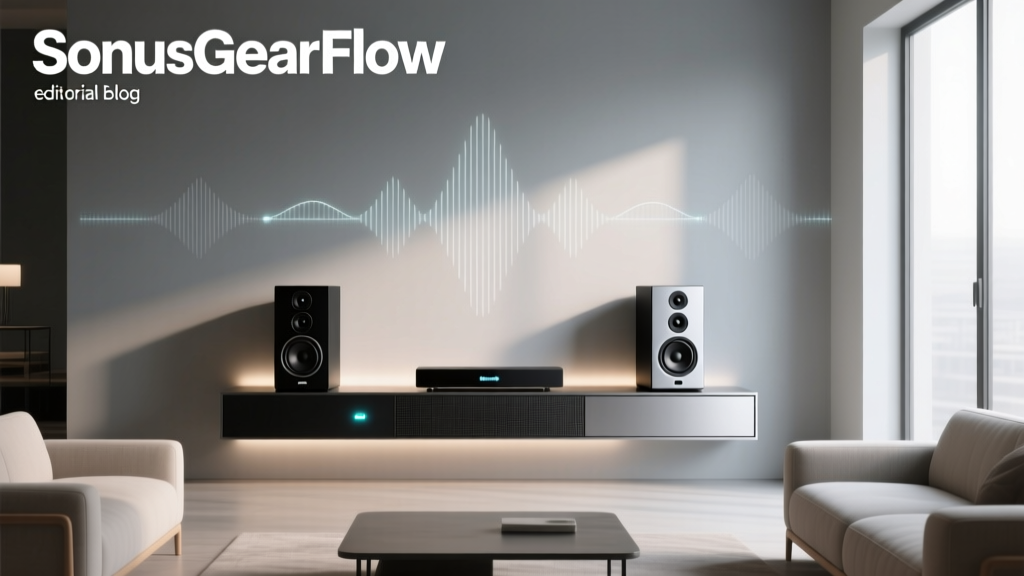 Bluetooth Surround Sound: How It Really Works
